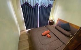 D'Yoga Bamboo Cabin
